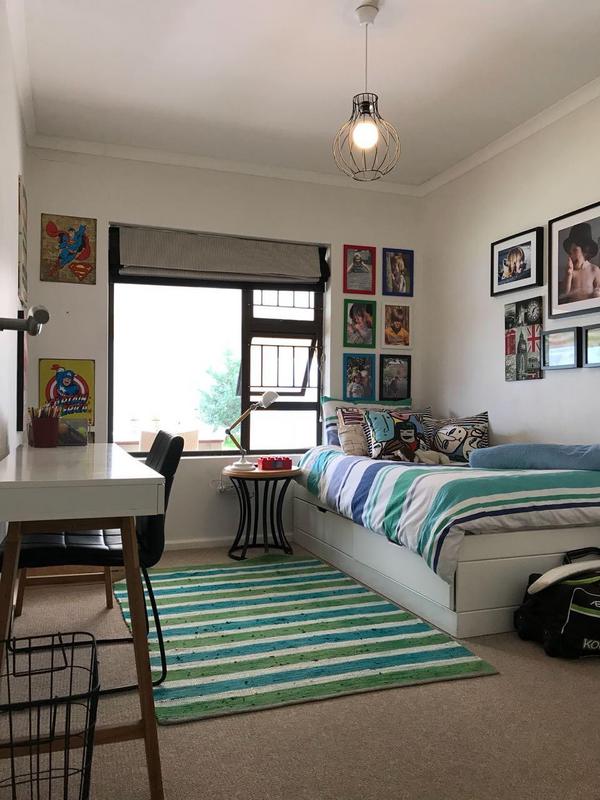To Let 3 Bedroom Property for Rent in Langeberg Western Cape